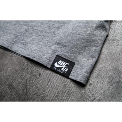 Nike Art 1 Tee Heather Grey