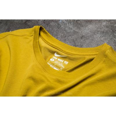 Nike SB Tiger Pocket Tee Peat Moss/ Obsidian