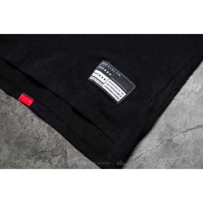 Nike Air Brand Mark 1 Tee Black