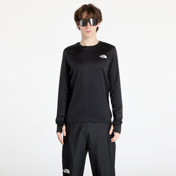 Tričko The North Face Altimetro Light Crew TNF Black L