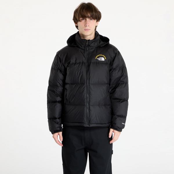 Bunda The North Face 96 Retro Nuptse Jacket TNF Black S