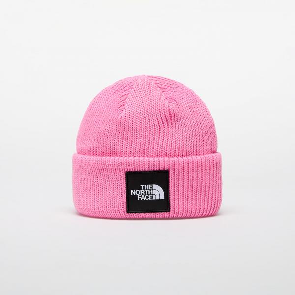 Čepice The North Face Explore Beanie Gamma Pink Universal