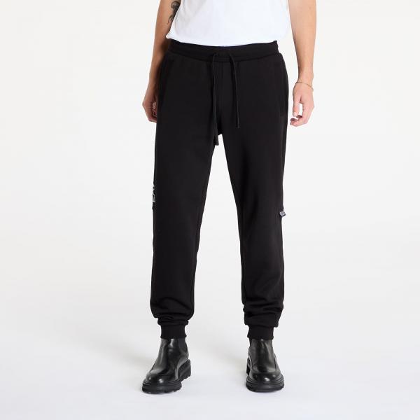 Tepláky EA7 Emporio Armani Trouser Black L