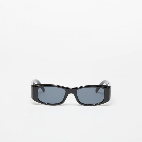 Sluneční brýle Wasted Paris Signature Sunglasses Black Universal
