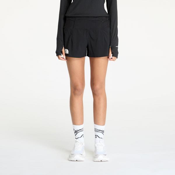 Šortky The North Face Pacesetter Shorts 3" TNF Black L