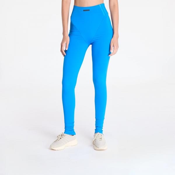 Legíny adidas x Fear Of God Athletics Legging Blue Rush S