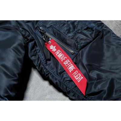 Bunda Alpha Industries N3B VF 59 Replica Blue XL