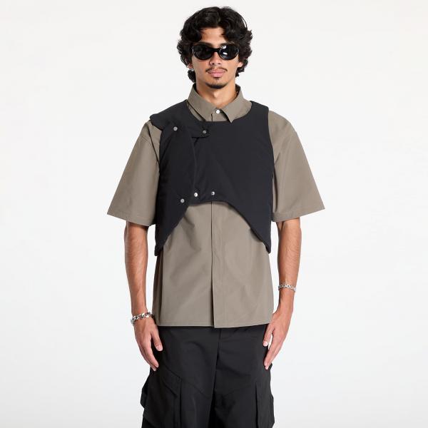Vesta HELIOT EMIL Defensio Tailored Vest Black 48