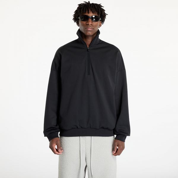 Mikina adidas x Fear Of God Athletics Dry Tri 1/2 Zip Pullover Black M