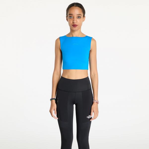 Top adidas x Fear Of God Athletics Body Suit Blue Rush L