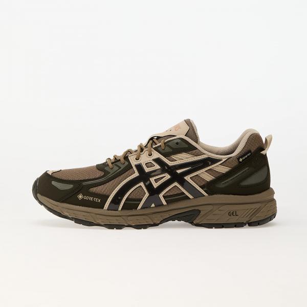 Tenisky Asics Gel-Venture 6 Gtx Pepper/ Black Coffee EUR 41.5