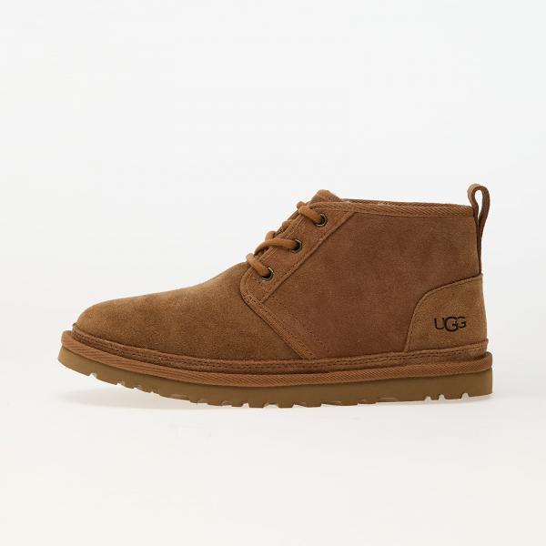 Tenisky UGG W Neumel Chestnut EUR 40