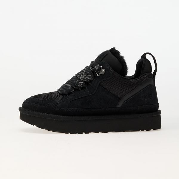Tenisky UGG W Lowmel Black EUR 36