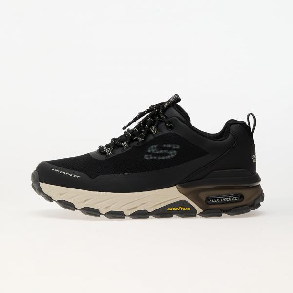 Tenisky Skechers Max Protect - Fast T Black/ Grey EUR 42