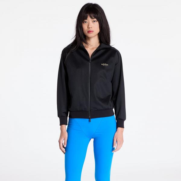 Mikina adidas x Fear Of God Athletics Womens Track Top Black M