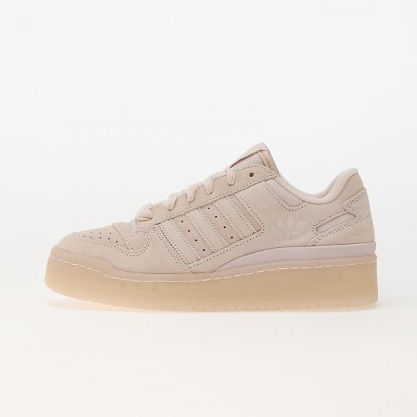 Tenisky adidas Forum Bold Stripes W Put Mauve/ Put Mauve/ Crew White EUR 39 1/3