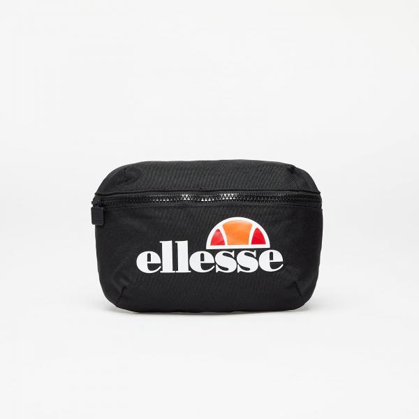 Ledvinka Ellesse Rosca Waist Bag Black Universal