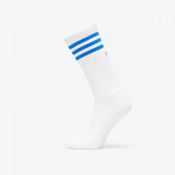 Ponožky adidas Skate Collab Sock White 40-42