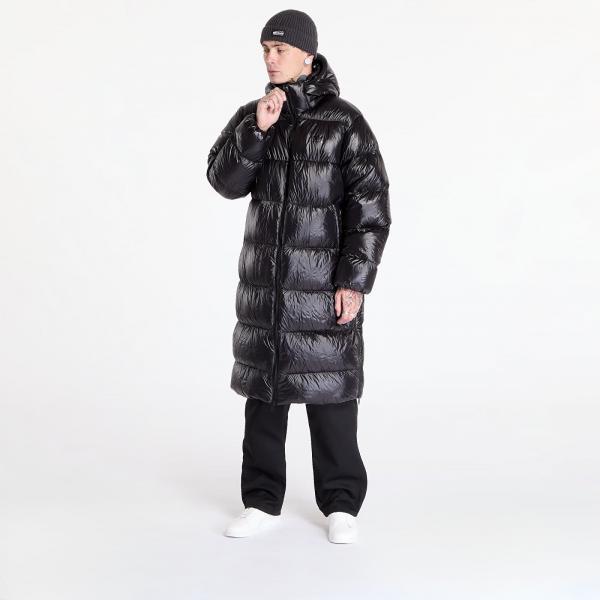 Bunda adidas Long Regen Jacket Black L