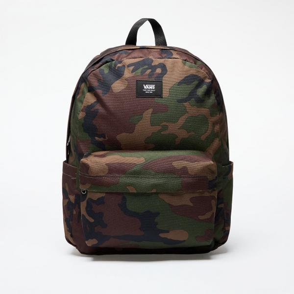 Batoh Vans Old Skool Backpack Classic Camo Universal
