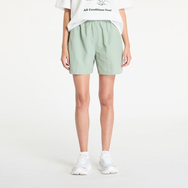 Šortky Nike ACG Women's 5" Shorts Jade Horizon/ Summit White S