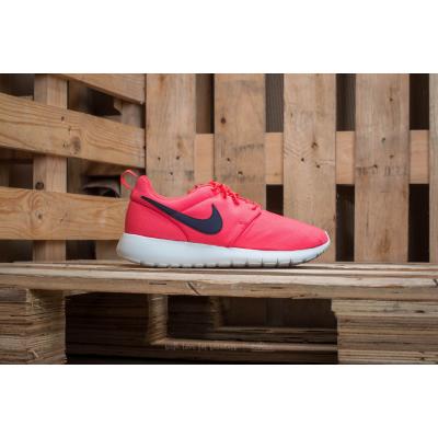 Nike Roshe One (GS) Ember Glow/ Purple Dynasty