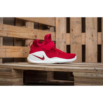 Nike Kwazi Gym Red/ Gym Red-Sail