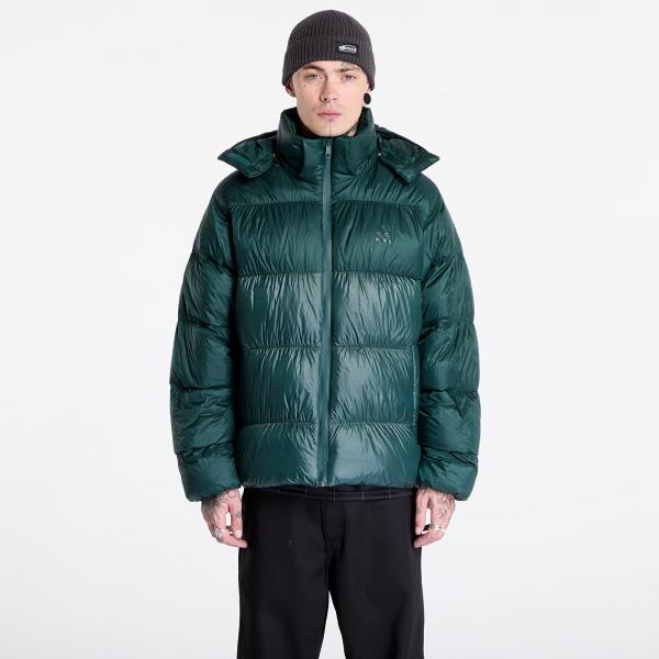 Bunda adidas Down Regen Adic Jacket Mineral Green XXL