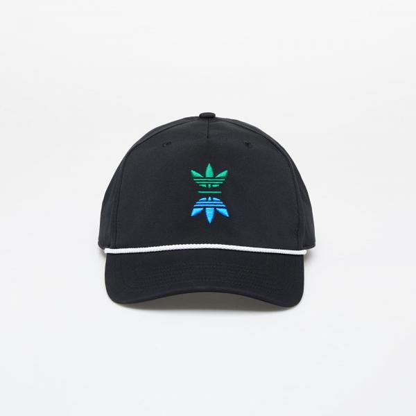 Kšiltovka adidas Skate Collab Hat Black M