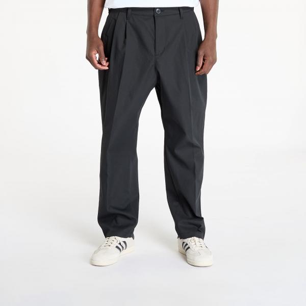 Kalhoty adidas Rolling Links Chino Black 34/32