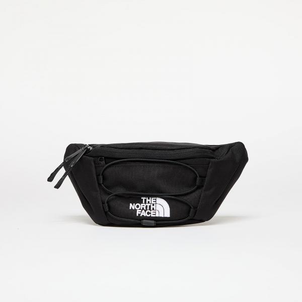 Ledvinka The North Face Jester Lumbar TNF Black Universal