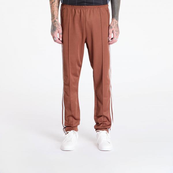 Kalhoty adidas Adicolor Classics Track Pants Preloved Brown XL