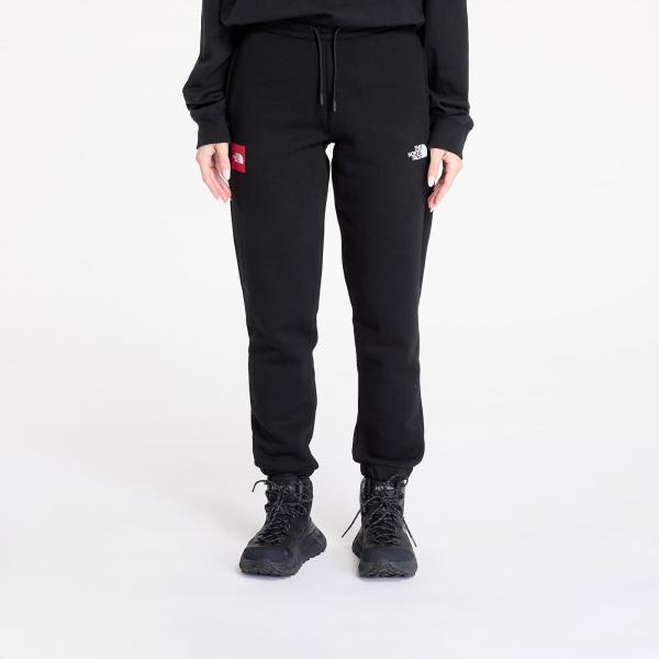 Tepláky The North Face Axys Jogger TNF Black XL