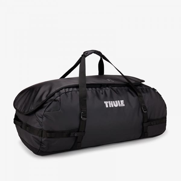 Thule Chasm Sport Bag 130 l Black Universal