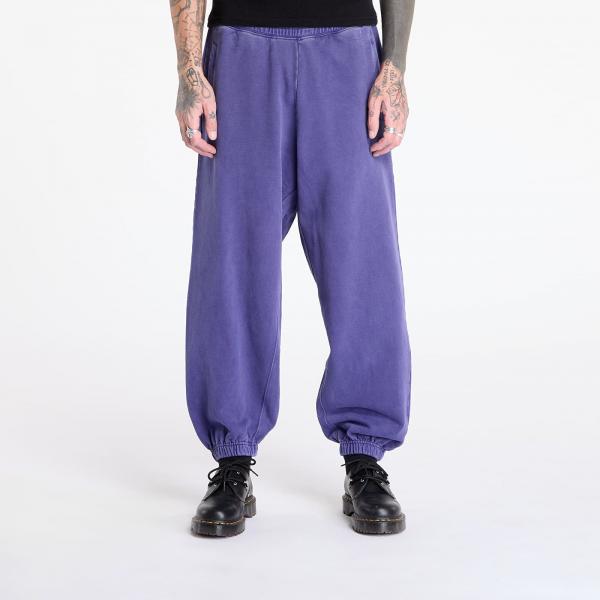 Tepláky Carhartt WIP Vista Grand Sweat Pant Aura Garment Dyed XS