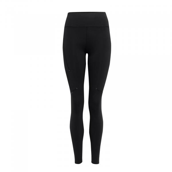 Legíny On Performance Winter Tights Black S