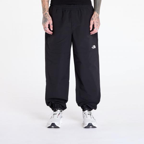 Kalhoty The North Face Easy Wind Pant TNF Black L