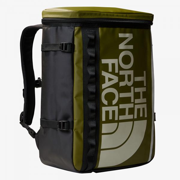 The North Face Bc Fuse Box Backpack Forest Olive Universal