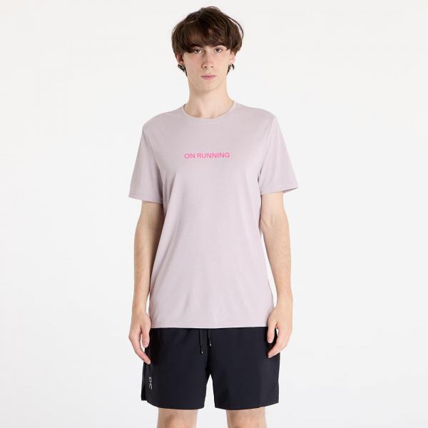 Tričko On On Run-Tee Fade XL