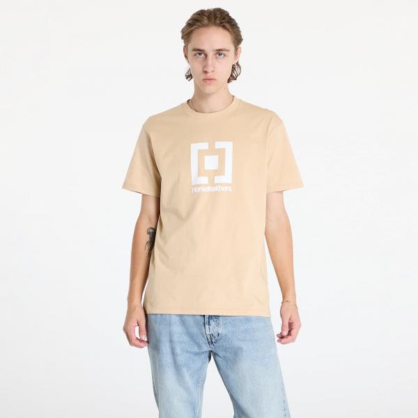 Tričko Horsefeathers Base T-Shirt Mojave S