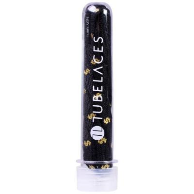 Tubelaces White Flat Cash Pack Dollars