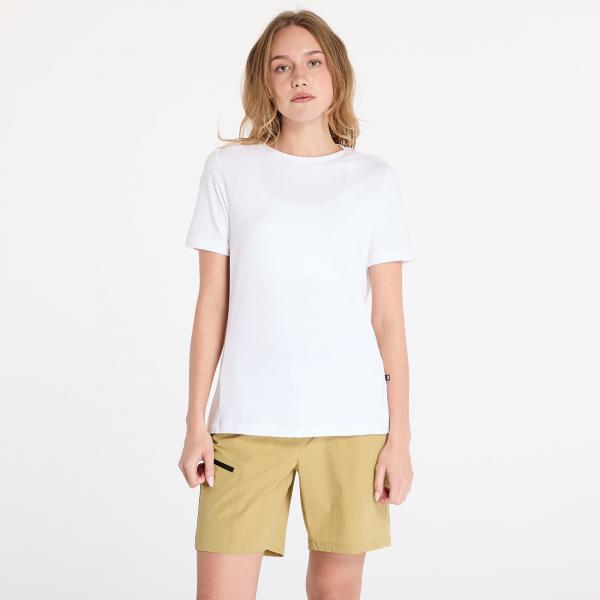 Tričko On Focus Tee White/ White L
