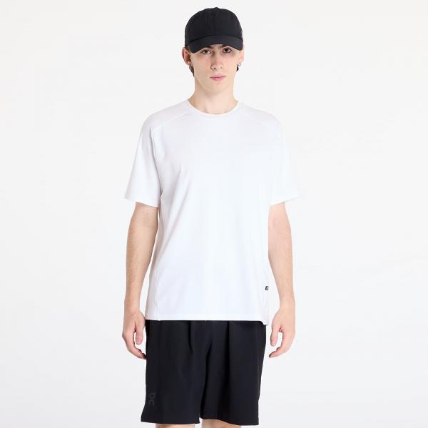 Tričko On Focus T-Shirt All White L