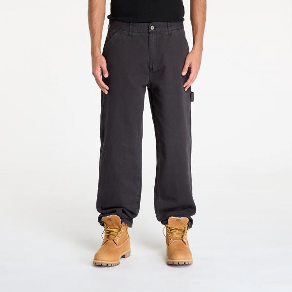 Kalhoty Awake NY Painter Pant Washed Black XL