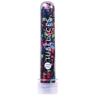 Tubelaces White Flat Flower Pack Spring