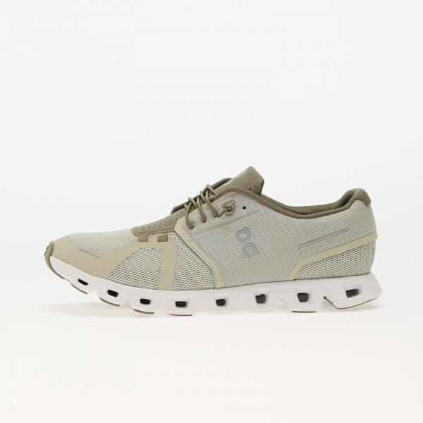 Tenisky On M Cloud 5 Chalk/ Grove EUR 42