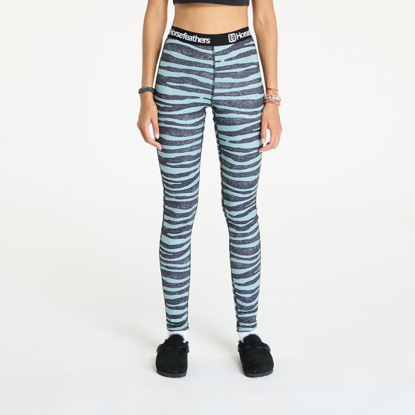 Kalhoty Horsefeathers Mirra Pants Zebra XS