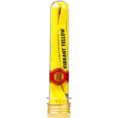 Tubelaces Gold Hook UP Pack Vibrant Yellow