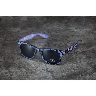 Vans Janelle Hipster Sunglasses Lilac