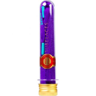 Tubelaces Gold Hook UP Pack Grape